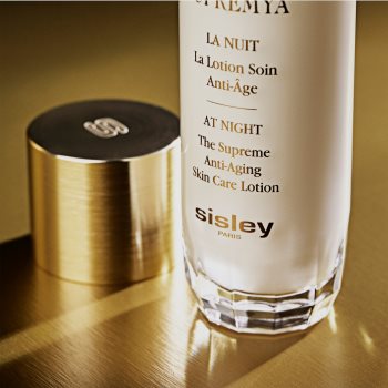 Sisley Supremÿa The Supreme Anti-Aging loțiune pentru ten intens hidratantă și tonifiantă împotriva îmbătrânirii pielii - imagine 3